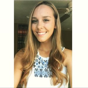 Meet your Posher, Callie